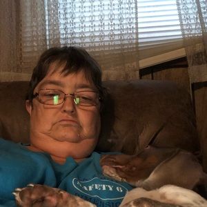 Meet your Posher, Gail